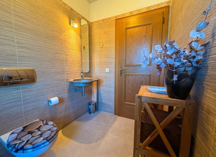 Resale - Villa - Elche - Las Bayas