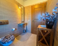 Resale - Villa - Elche - Las Bayas