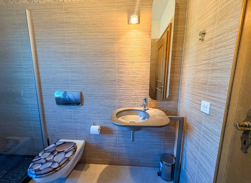 Resale - Villa - Elche - Las Bayas