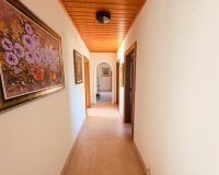 Resale - Villa - Elche - Las Bayas