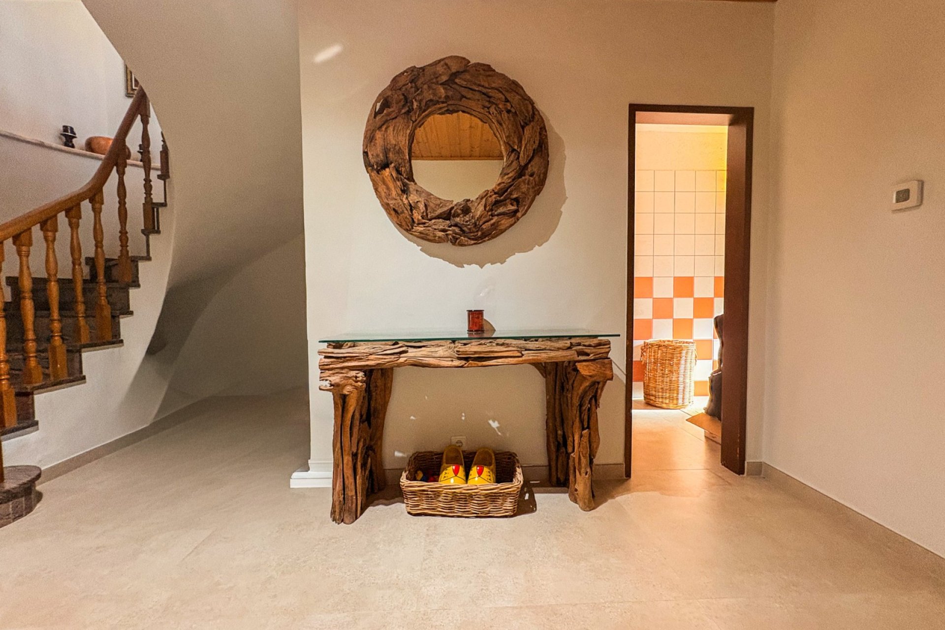 Resale - Villa - Elche - Las Bayas