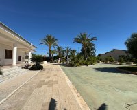Resale - Villa - Elche - Valverde