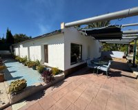 Resale - Villa - Elche - Valverde