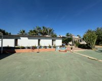 Resale - Villa - Elche - Valverde