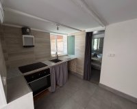 Resale - Villa - Elche - Valverde