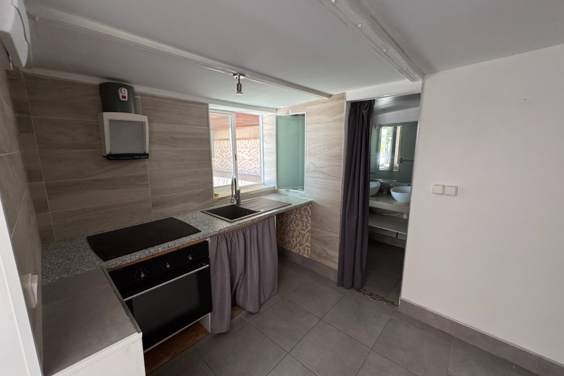 Resale - Villa - Elche - Valverde