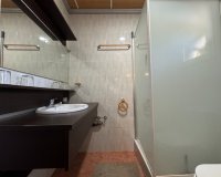 Resale - Villa - Elche - Valverde