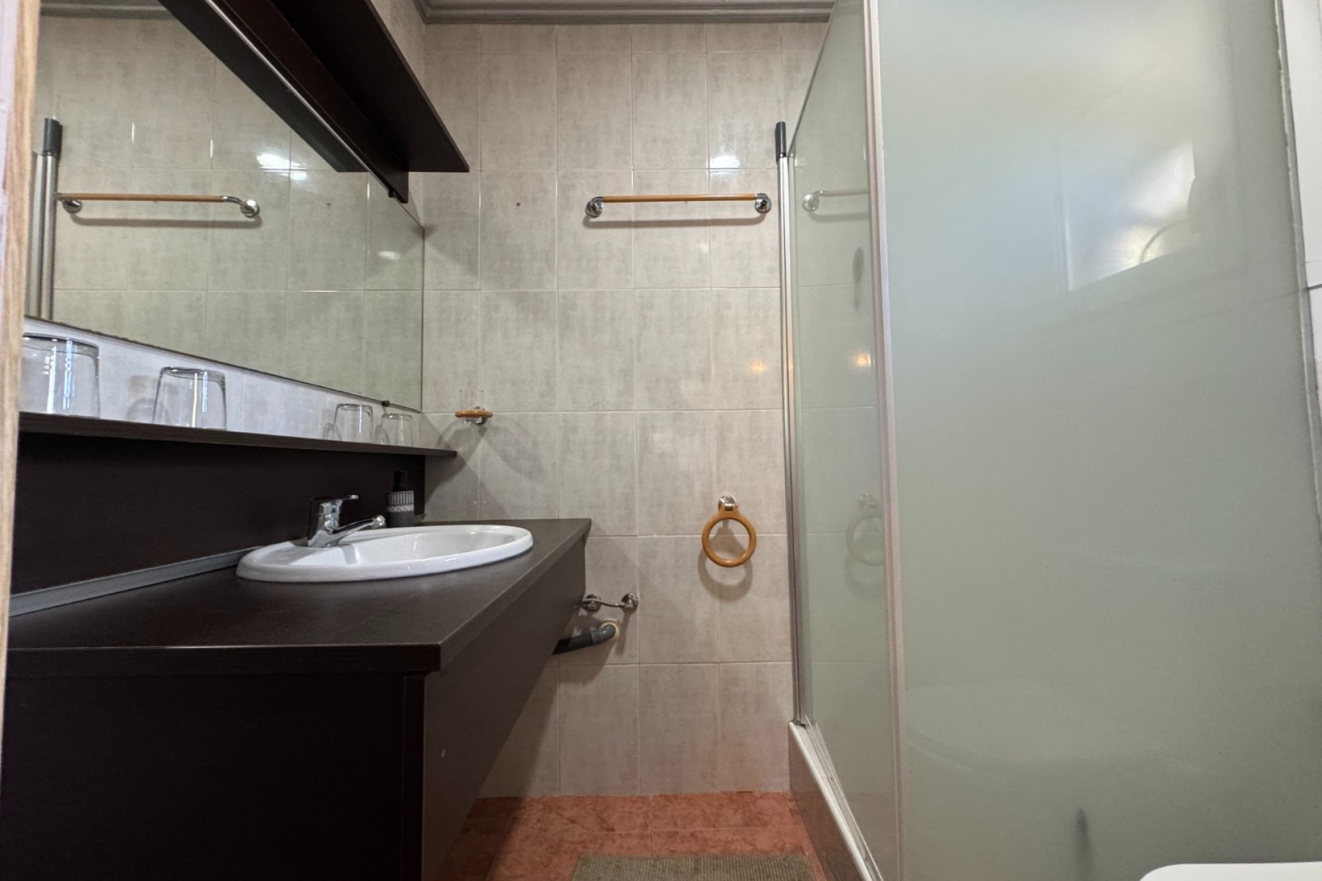 Resale - Villa - Elche - Valverde