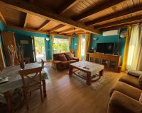 Resale - Villa - Elche - Valverde