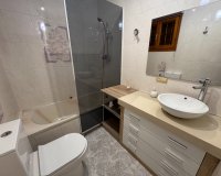 Resale - Villa - Elche - Valverde