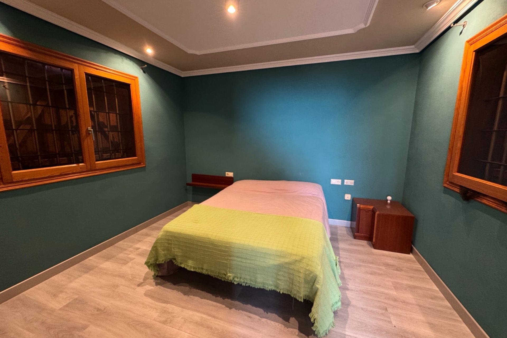 Resale - Villa - Elche - Valverde