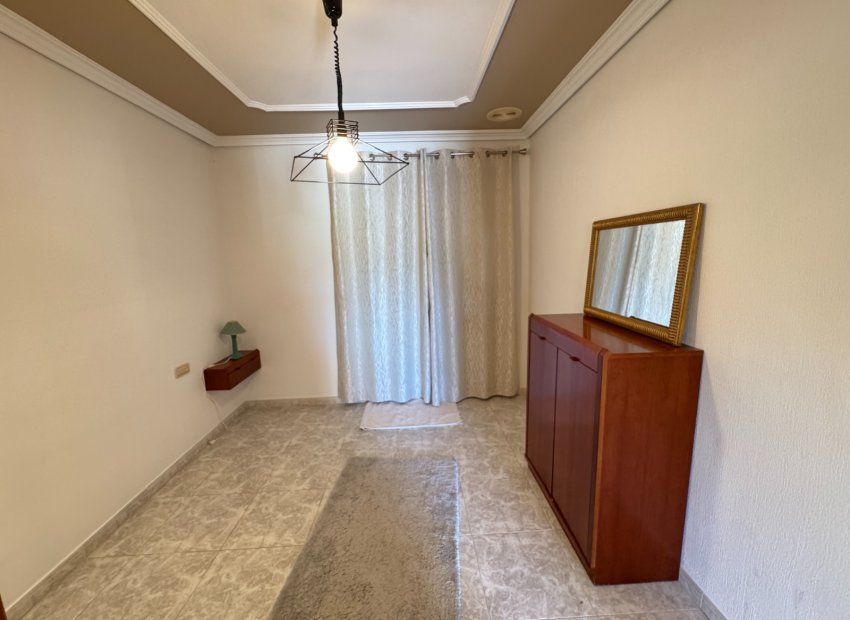 Resale - Villa - Elche - Valverde