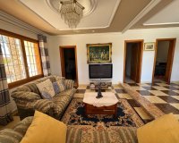 Resale - Villa - Elche - Valverde