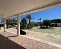 Resale - Villa - Elche - Valverde