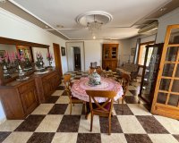 Resale - Villa - Elche - Valverde