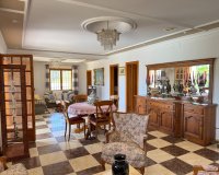 Resale - Villa - Elche - Valverde