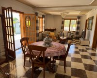 Resale - Villa - Elche - Valverde