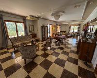 Resale - Villa - Elche - Valverde