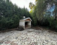 Resale - Villa - Elda