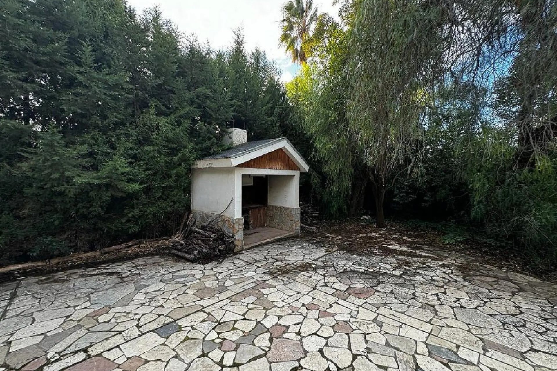 Resale - Villa - Elda