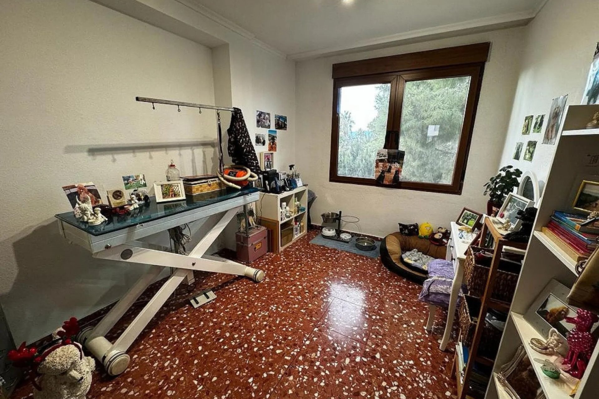 Resale - Villa - Elda