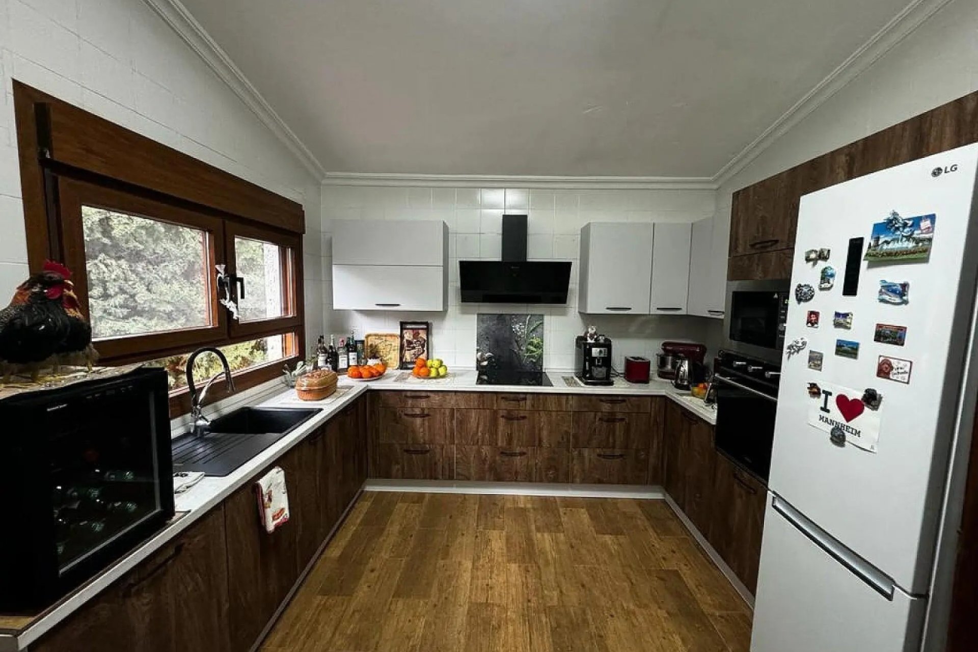 Resale - Villa - Elda