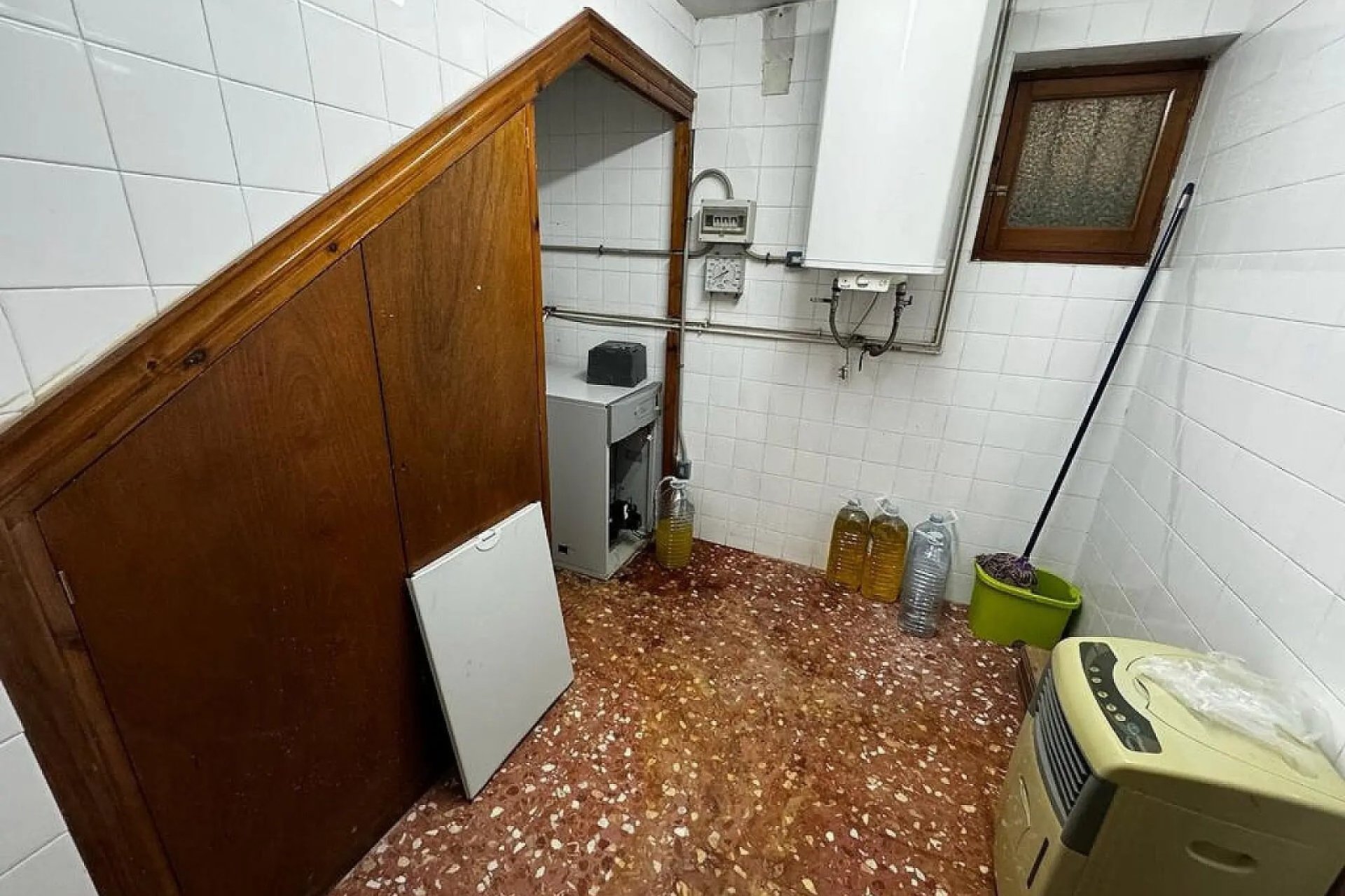 Resale - Villa - Elda