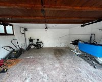 Resale - Villa - Elda