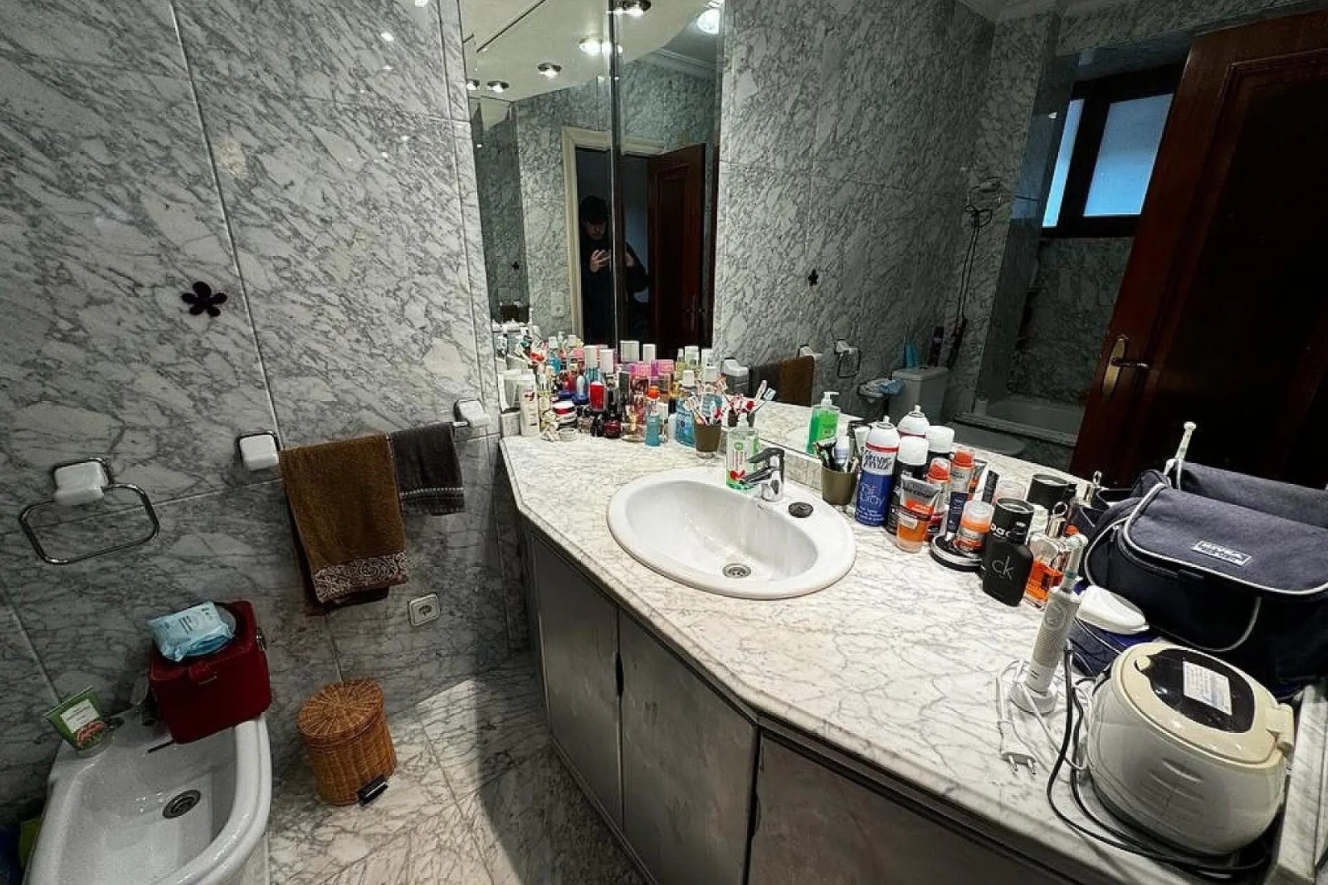 Resale - Villa - Elda