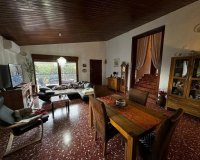 Resale - Villa - Elda