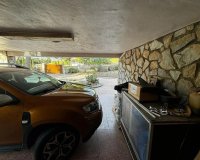 Resale - Villa - Elda