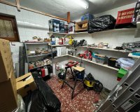 Resale - Villa - Elda