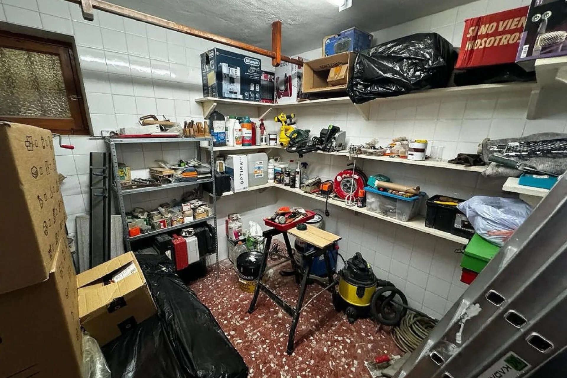 Resale - Villa - Elda