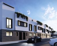 Resale - Villa - Estepoa - Cancelada