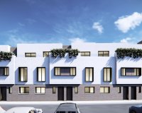 Resale - Villa - Estepoa - Cancelada