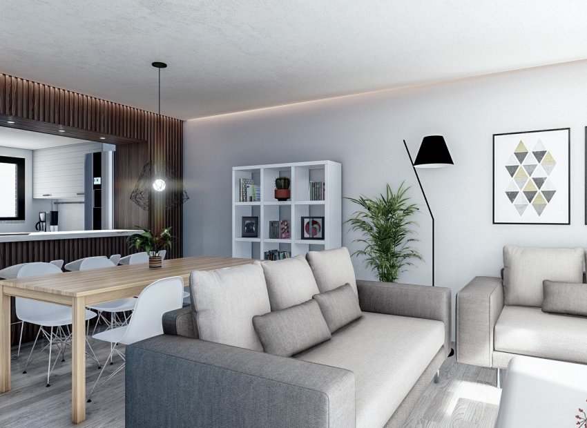 Resale - Villa - Estepoa - Cancelada