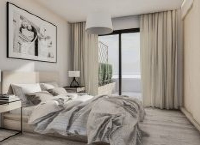 Resale - Villa - Estepoa - Cancelada