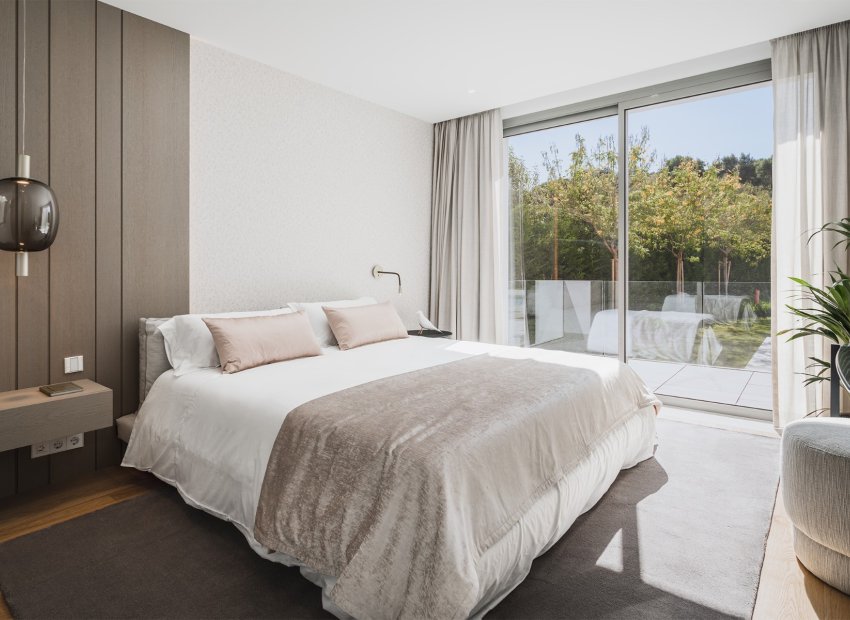 Resale - Villa - Estepoa - El Paraíso