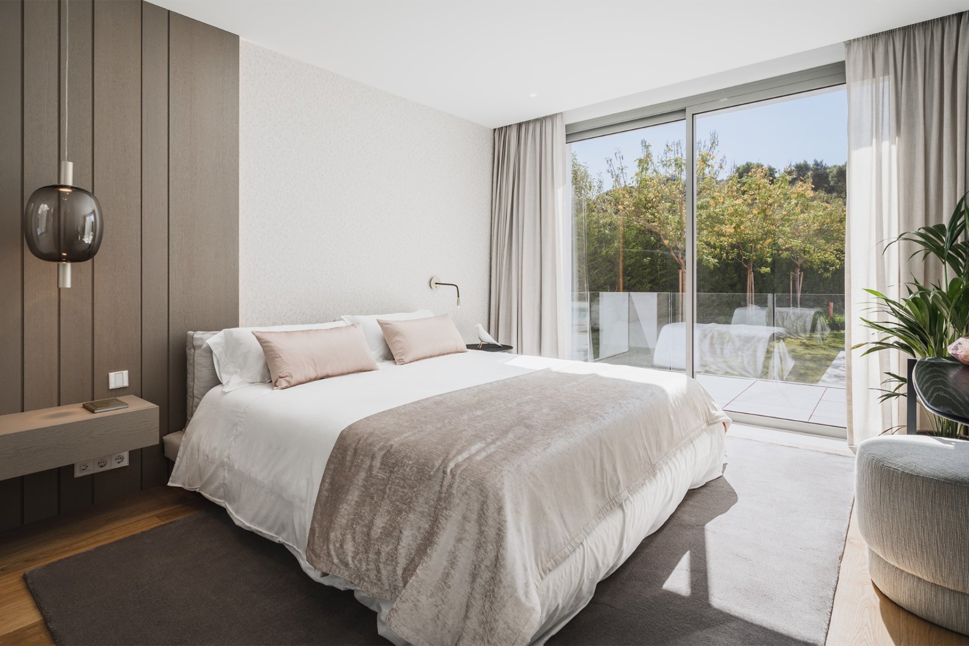 Resale - Villa - Estepoa - El Paraíso