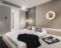 Resale - Villa - Estepoa - El Paraíso