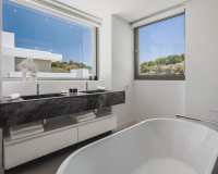 Resale - Villa - Estepoa - El Paraíso