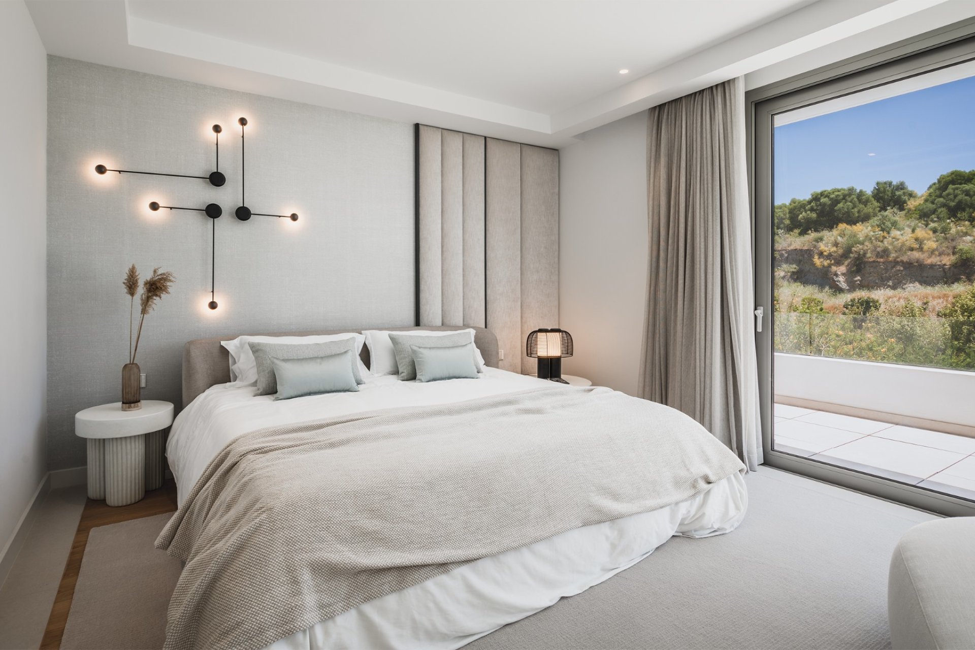 Resale - Villa - Estepoa - El Paraíso