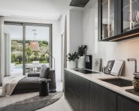 Resale - Villa - Estepoa - El Paraíso