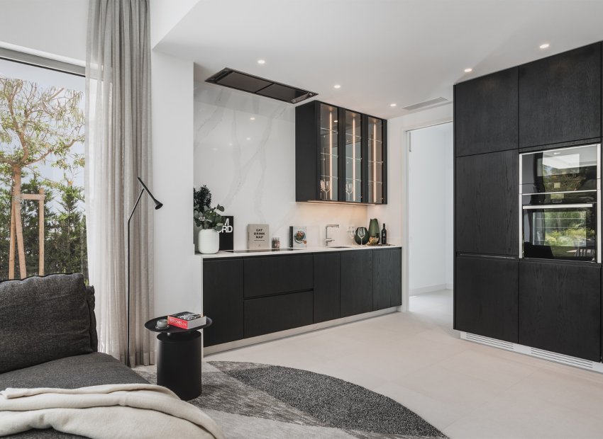 Resale - Villa - Estepoa - El Paraíso