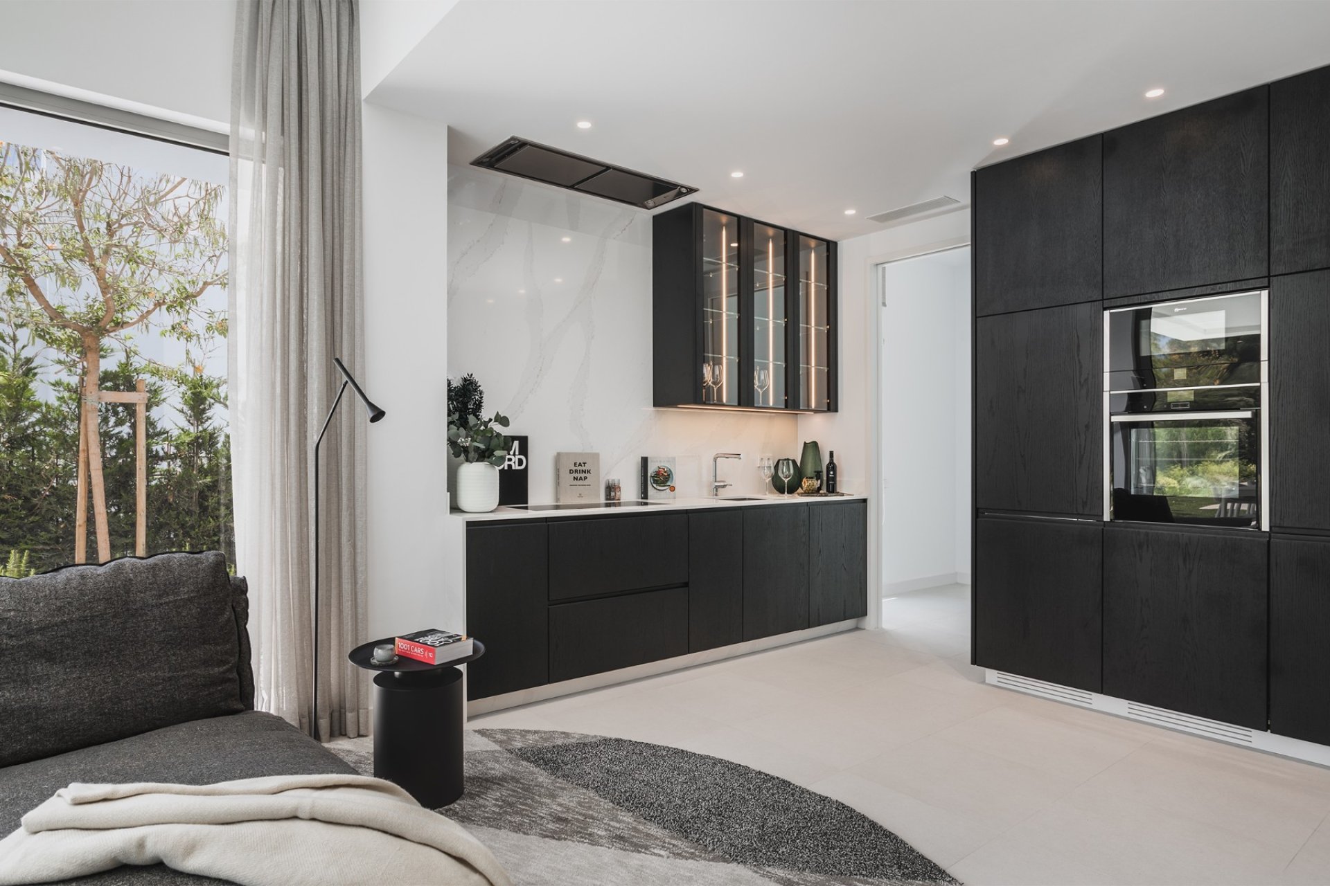 Resale - Villa - Estepoa - El Paraíso