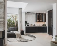 Resale - Villa - Estepoa - El Paraíso