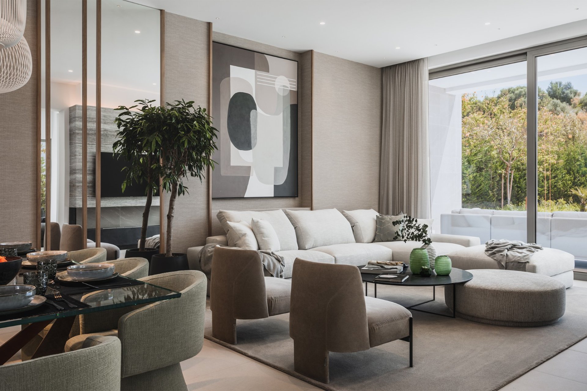 Resale - Villa - Estepoa - El Paraíso