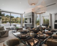 Resale - Villa - Estepoa - El Paraíso