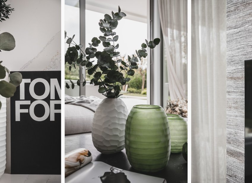 Resale - Villa - Estepoa - El Paraíso