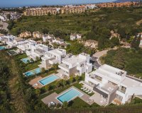 Resale - Villa - Estepoa - El Paraíso